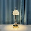 Crystal Touch Table Lamp