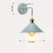 Modern Metal Wall Sconce