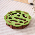 Cat Puzzle Toy Box: Unleash Natural Play Instincts