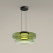 Glass Pendant Lamp