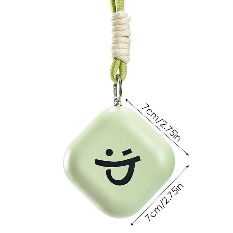 Portable Rechargeable Hand Warmer: Cozy Hands On the Go