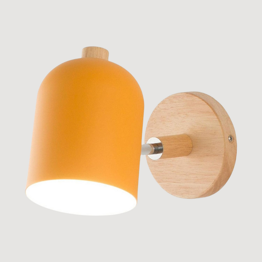 Drelis Wall Lamp