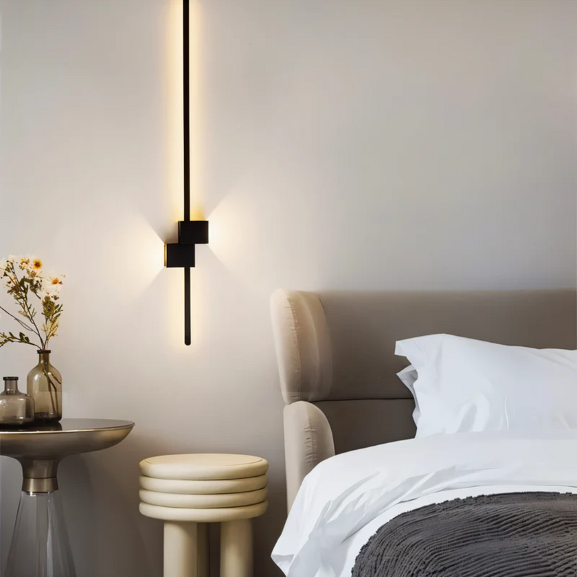 LED Wall Light