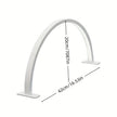Crescent Moon LED Desk Lamp