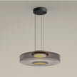 Glass Pendant Lamp