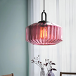 Mireta Glass Pendant Light