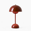 Mushroom Pod LED Table Lamp