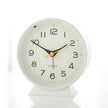 Silent Quartz Vintage Table Alarm Clock