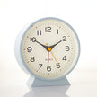 Silent Quartz Vintage Table Alarm Clock