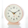 Silent Quartz Vintage Table Alarm Clock