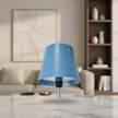 LED Bottle Table Lamp