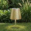 LED Bottle Table Lamp