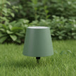 LED Bottle Table Lamp