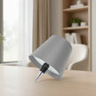 LED Bottle Table Lamp