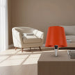 LED Bottle Table Lamp