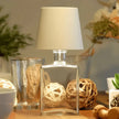 LED Bottle Table Lamp