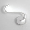 Curves Line LED Wall Light