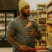 Stretch Wrap Baby Carrier Shirt