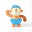 Wind-Up Swimming Bath Toy for Kids