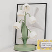 Bell Orchid Table Lamp