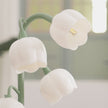 Bell Orchid Table Lamp