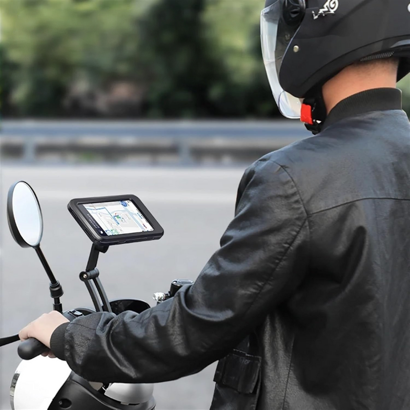 Adjustable Bike Phone Holder