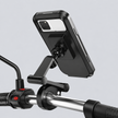 Adjustable Bike Phone Holder