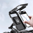 Adjustable Bike Phone Holder