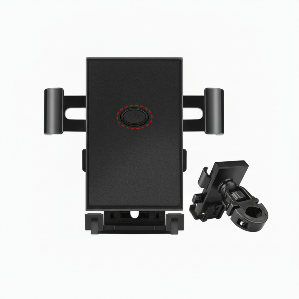 Waterproof 360 Bike Phone Mount
