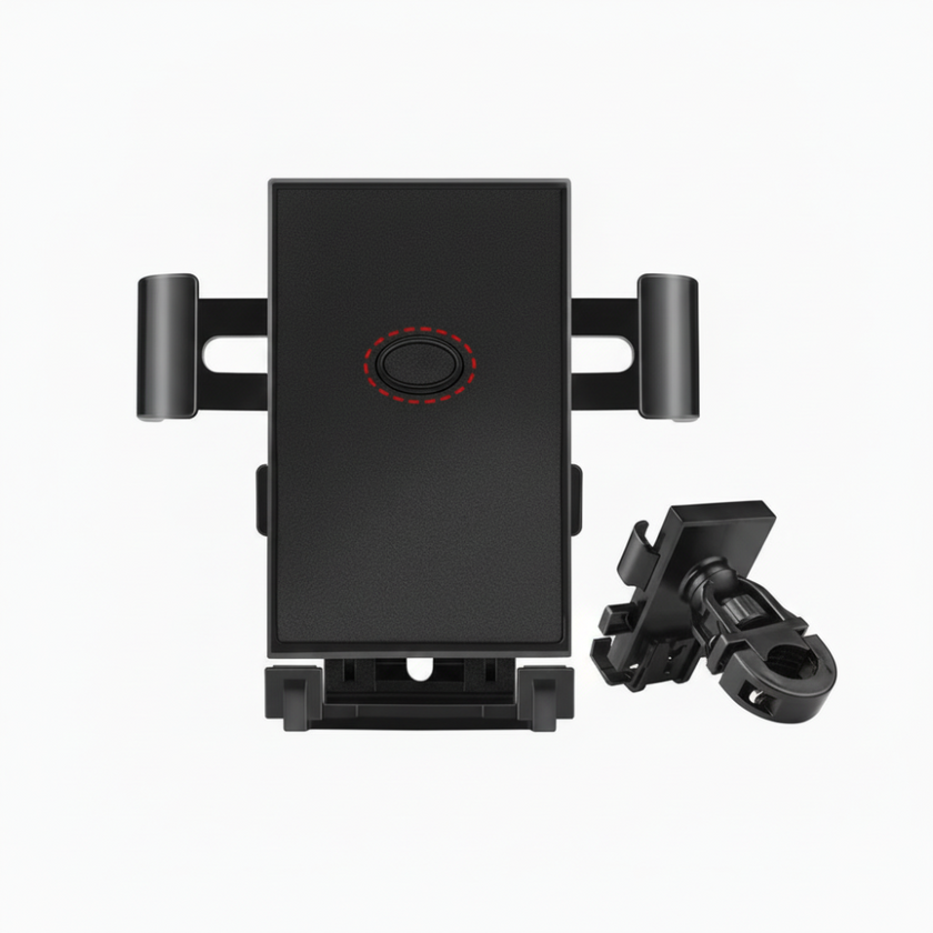 Waterproof 360 Bike Phone Mount