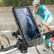 Waterproof 360 Bike Phone Mount