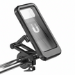Waterproof 360 Bike Phone Mount