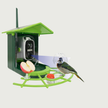 Smart HD Bird Feeder Camera