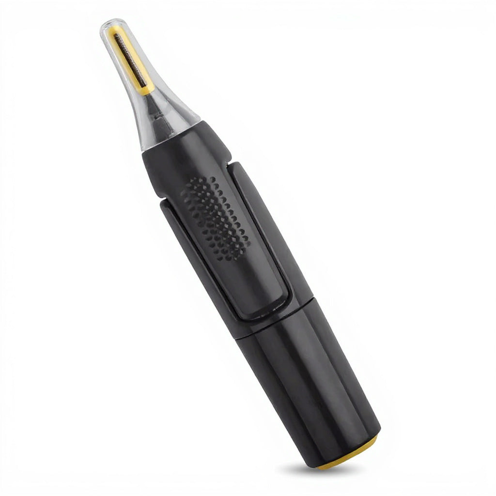 Men's Multi-Area Grooming Trimmer: One Tool, Full Coverage