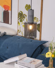 Urban Concrete Pendant Light