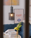 Urban Concrete Pendant Light
