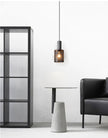Urban Concrete Pendant Light
