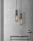 Urban Concrete Pendant Light