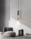 Urban Concrete Pendant Light