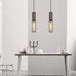 Urban Concrete Pendant Light