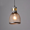 Urban Concrete Pendant Light