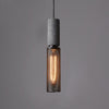 Urban Concrete Pendant Light
