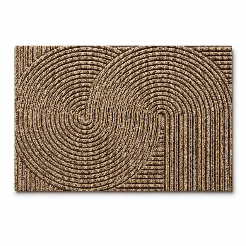 Nordic Non-Slip Door Mat