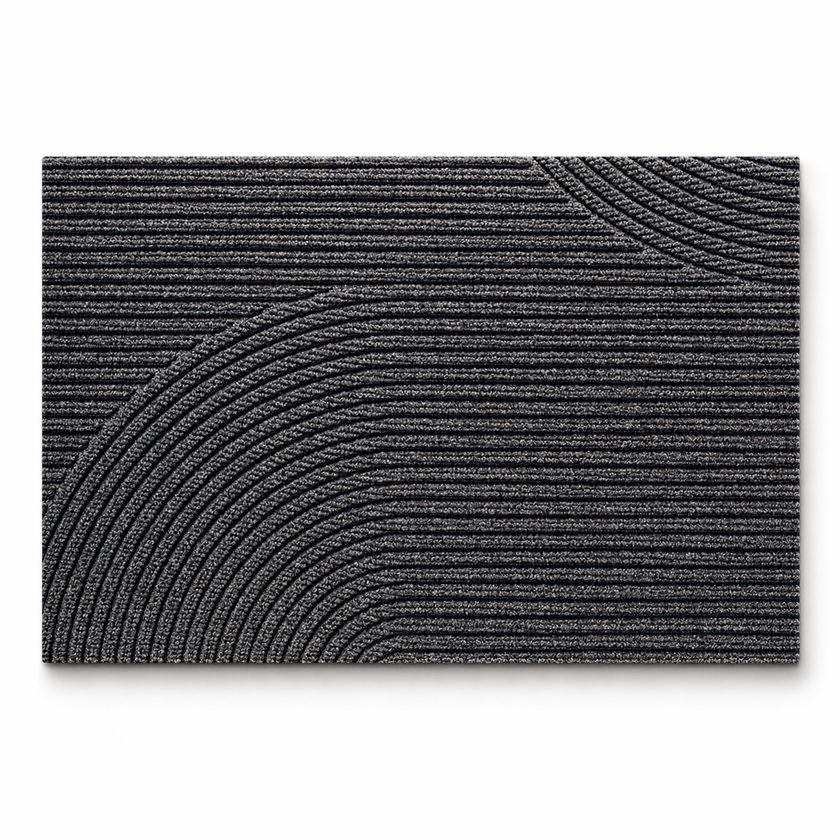 Nordic Non-Slip Door Mat