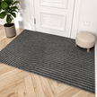 Nordic Non-Slip Door Mat