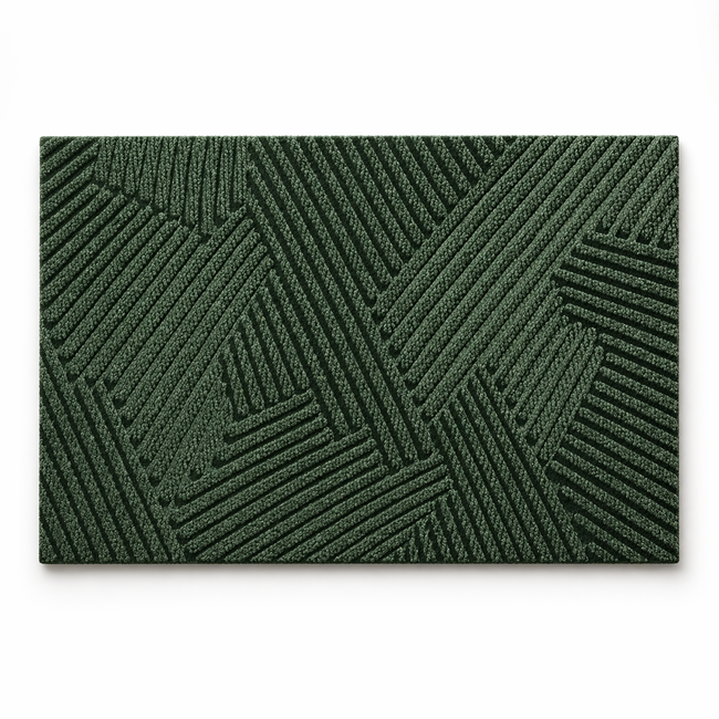 Nordic Non-Slip Door Mat
