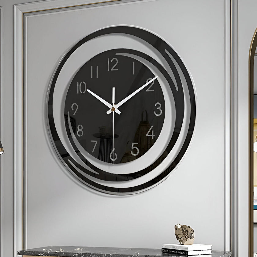 Sorana Wall Clock