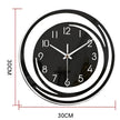 Sorana Wall Clock