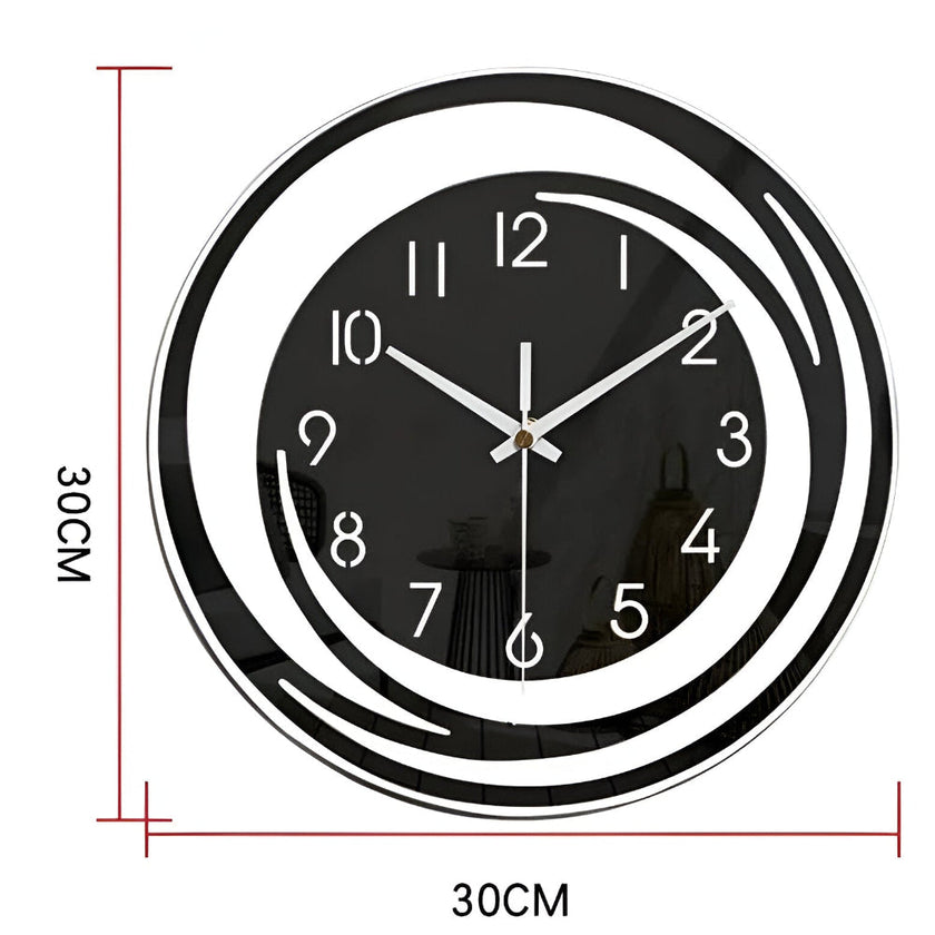 Sorana Wall Clock