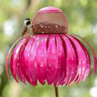Metal Garden Hanging Bird Feeder